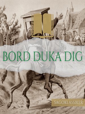 cover image of Bord duka dig